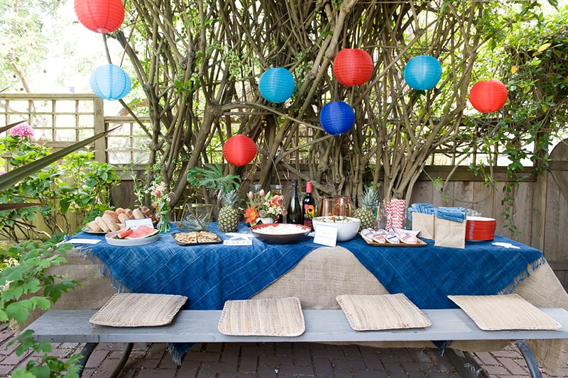 Photographed by Sabrina Bot