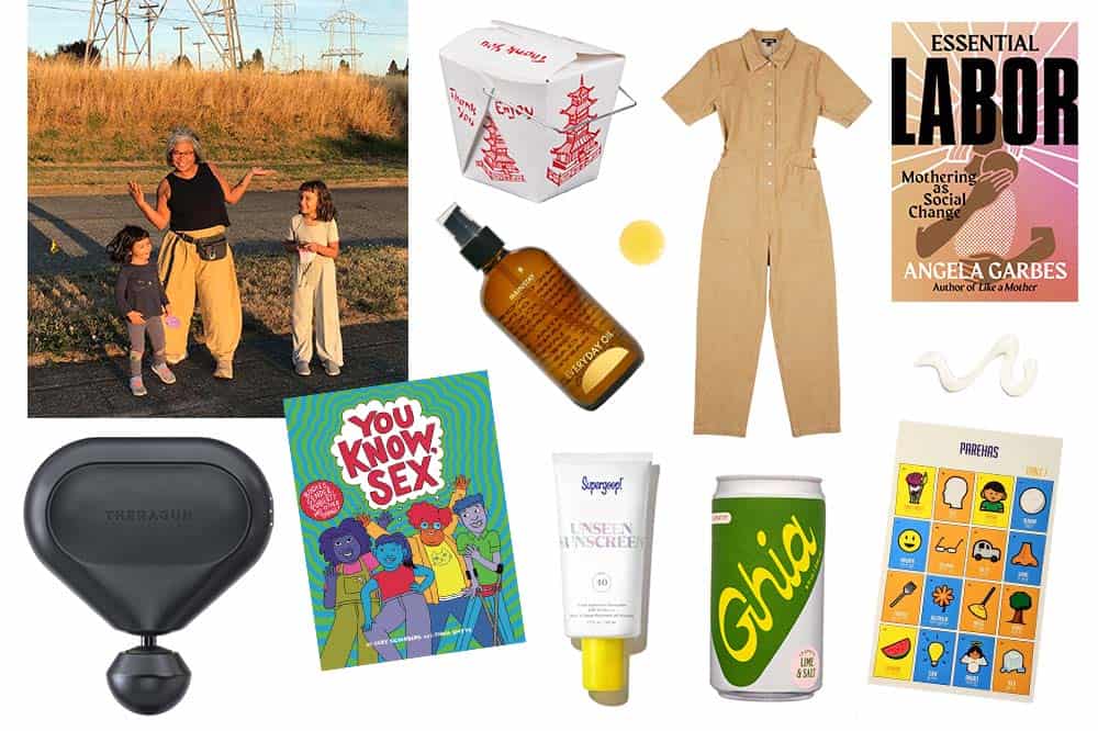 Angela Garbes Essential Labor Intervew