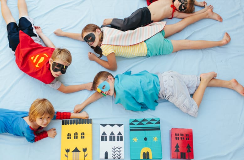 Photo by Ashley Thalman