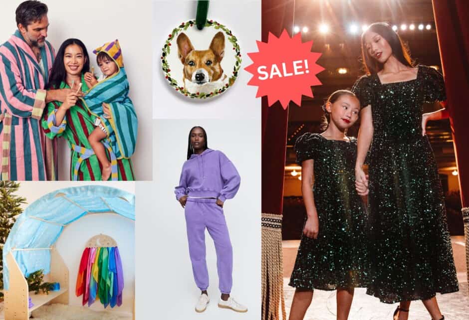 Black Friday Cyber Monday 2024 Sales