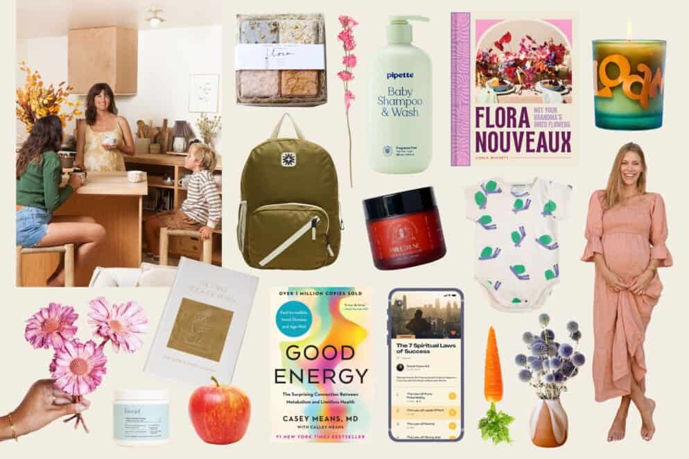 Carla Wingett of Idlewild Floral