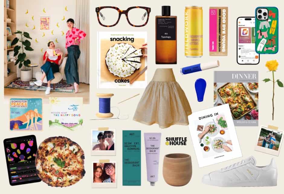 eunice sabrina moyle hello lucky