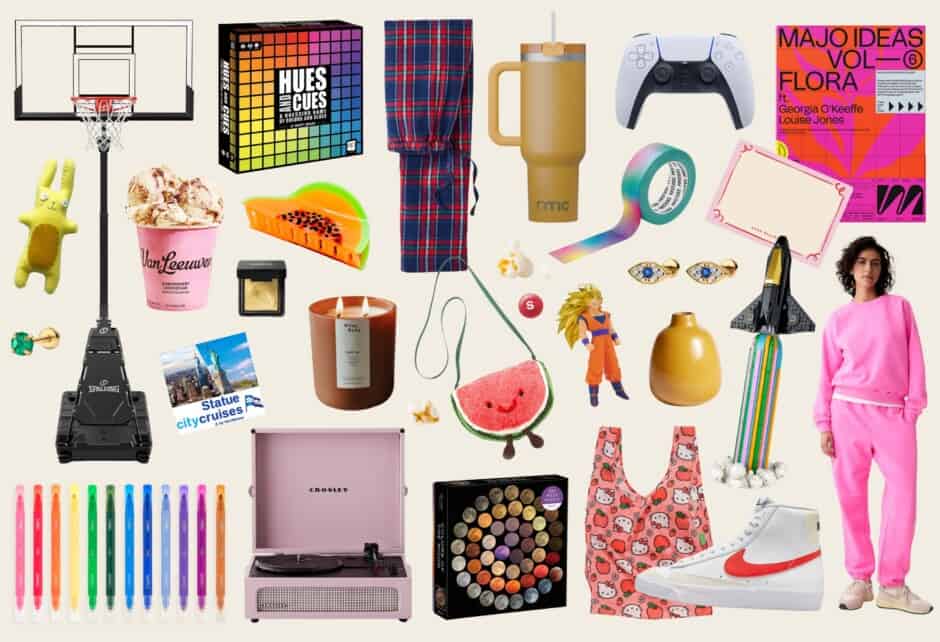 Gifts For Teens and Tweens