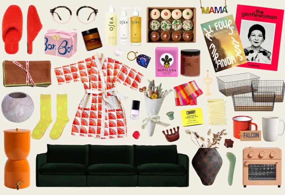 Gifts For The Homebody 2024