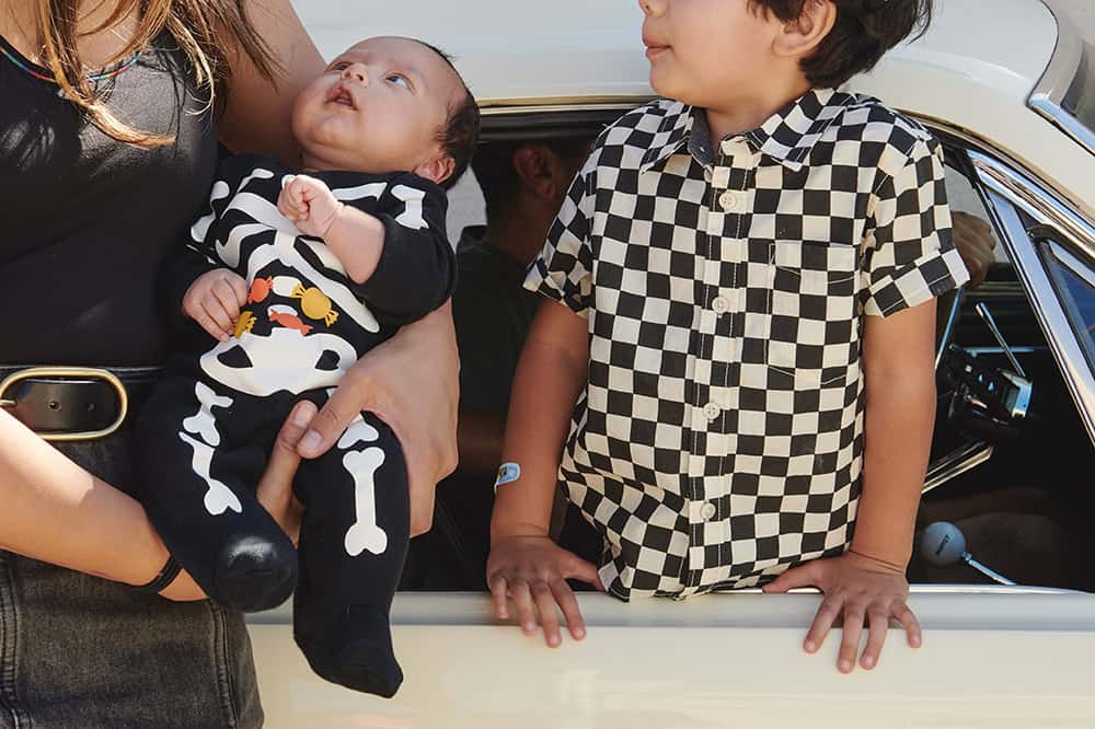 halloween baby names