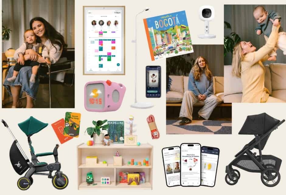 Hearth Display Founders