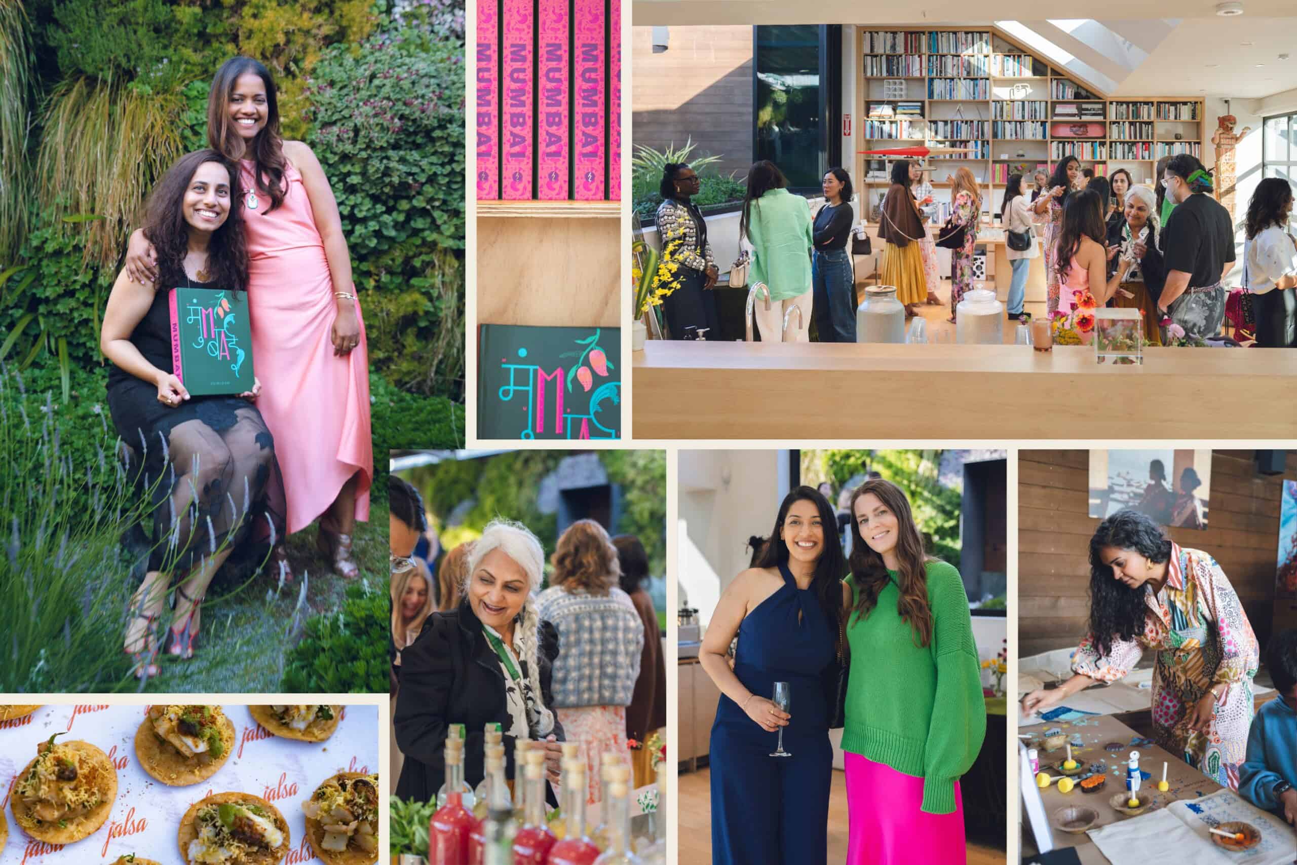 Heirloom Cities Mumbai Book