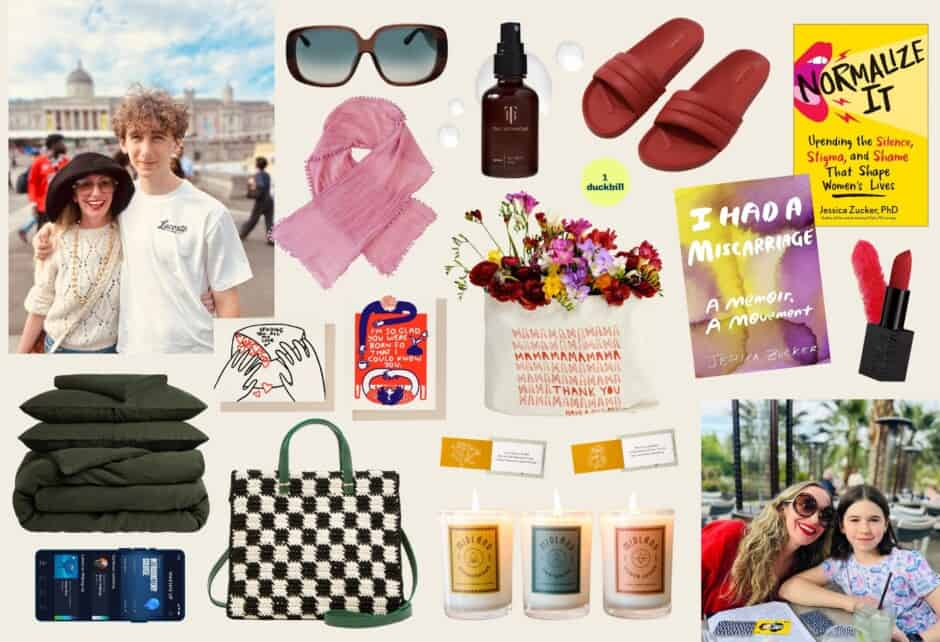 Jessica Zucker Normalize It