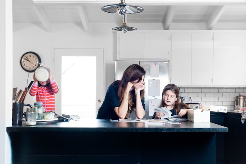 Photographed by Maria del Rio