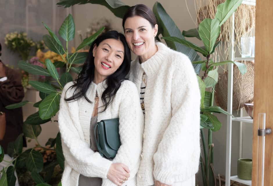 Photographed by Kristen Murakoshi